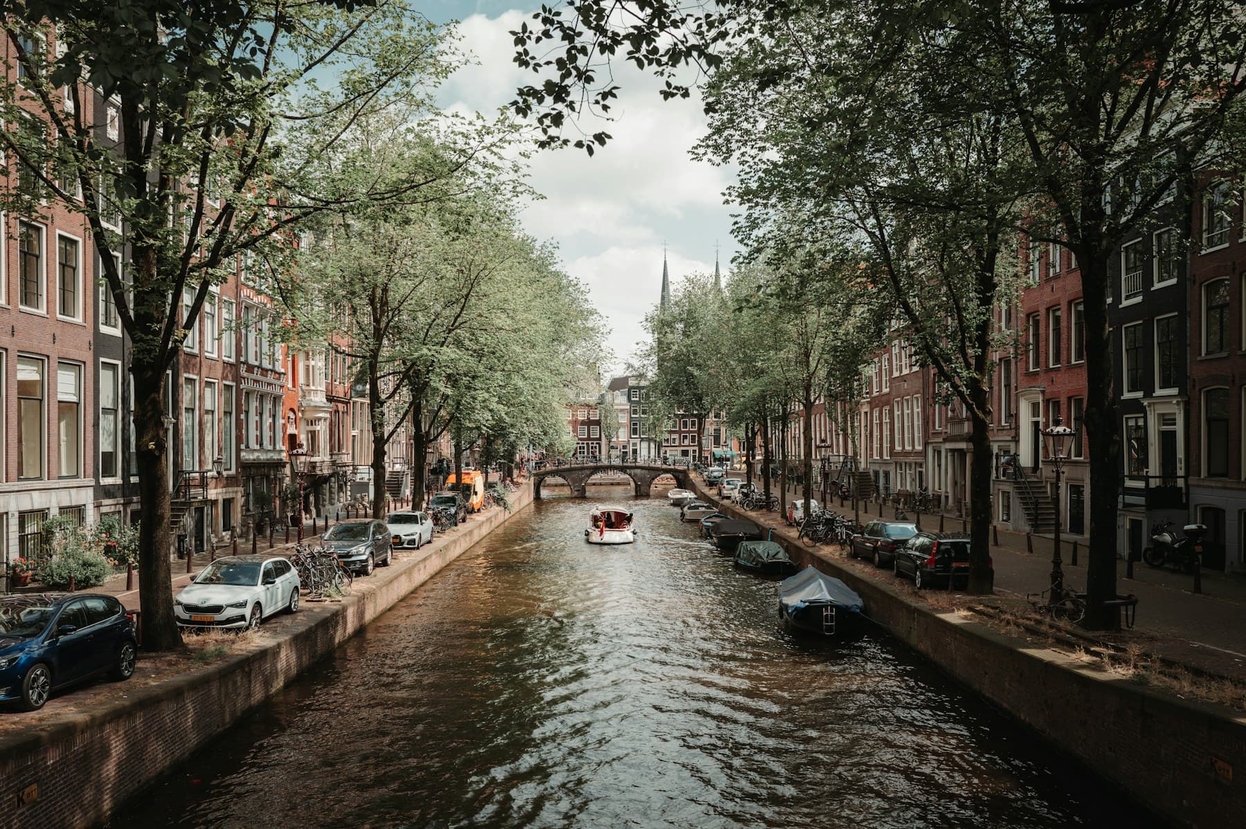 Amsterdam, Netherlands