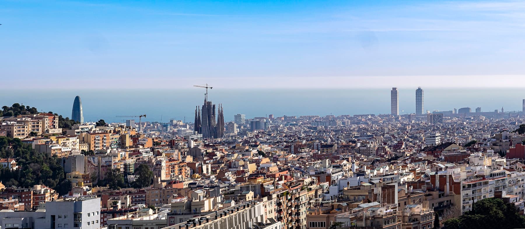 Barcelona, Spain