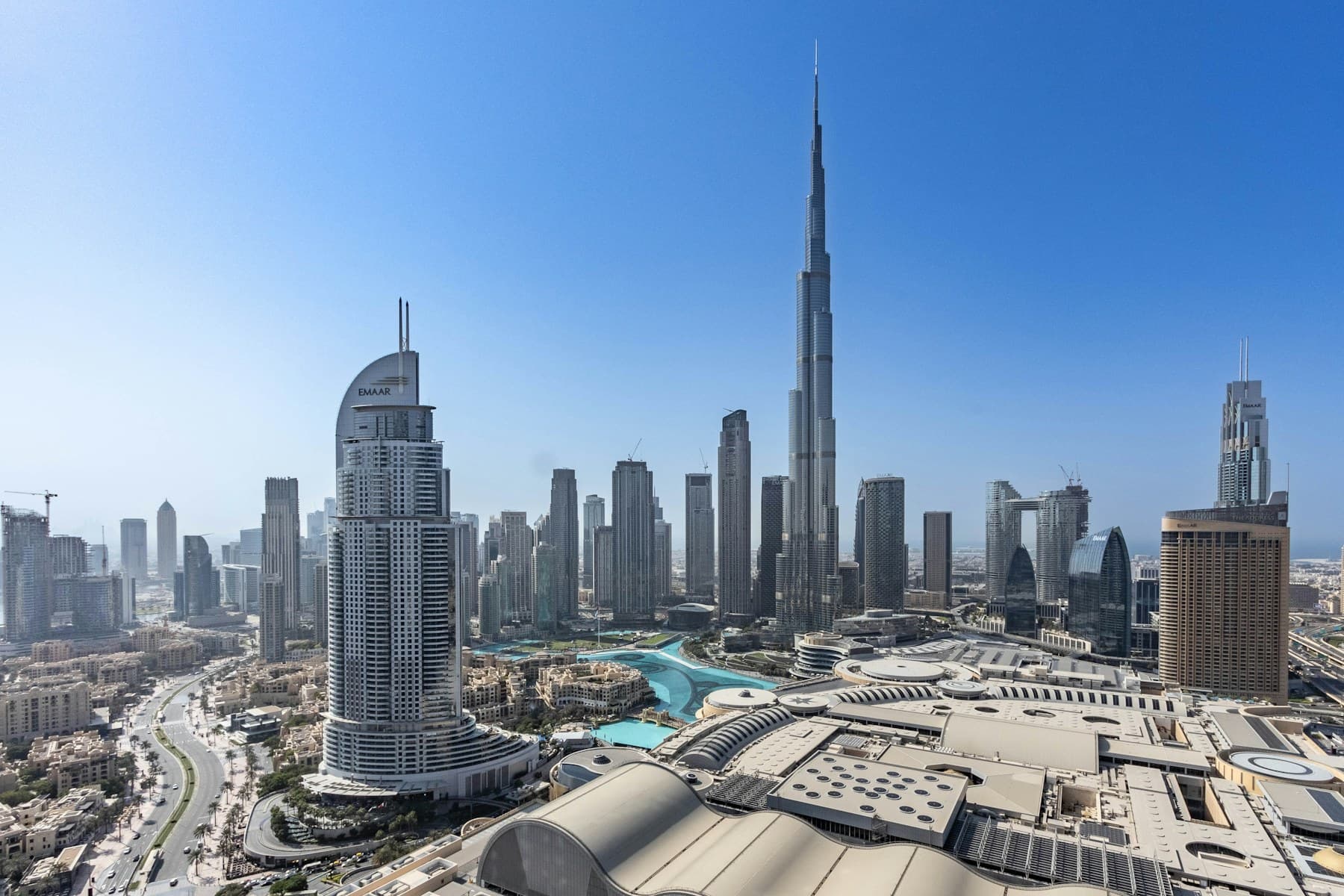 Dubai, United Arab Emirates