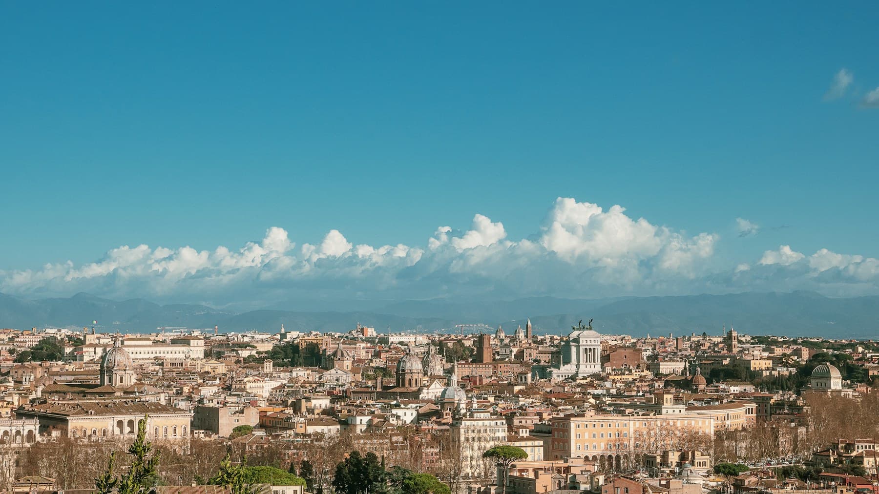Rome, Italy
